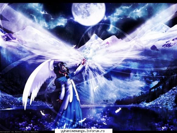 :zzz:  :d anime angels