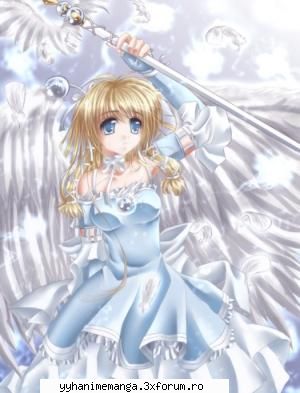 Anime Angels - Yukina_darkangel - ~~Anime~~
