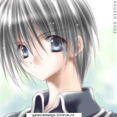 :zzz:  anime boys