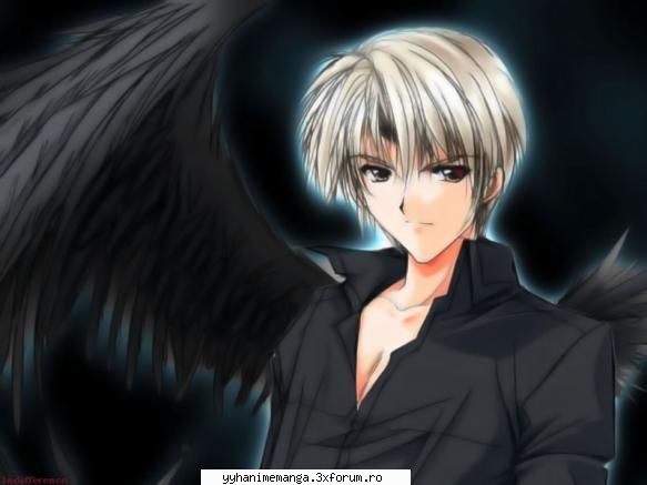 Anime Dark Angels - Yukina_darkangel - ~~Anime~~