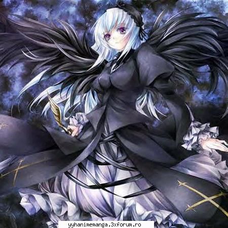 :zzz: anime dark angels