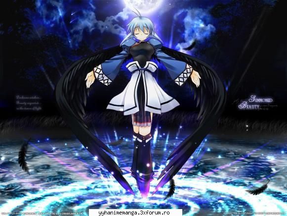 Anime Dark Angels - Yukina_darkangel - ~~Anime~~