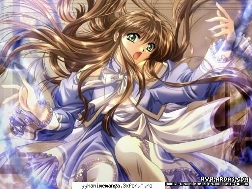 :dinti: anime girls