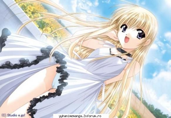 anime girls