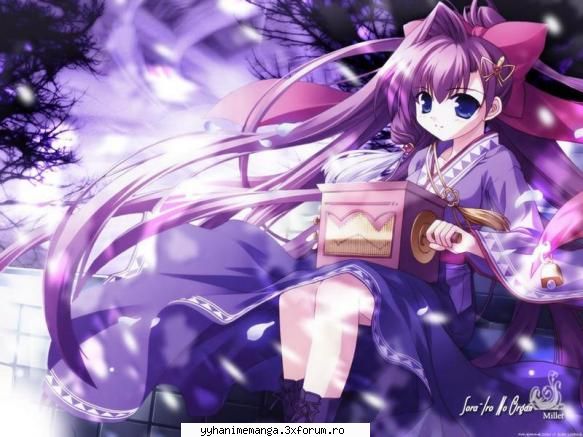 ;)  :d anime girls