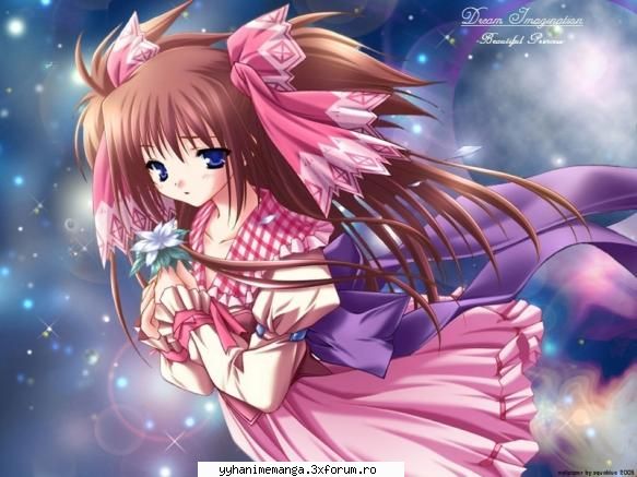 :hi: anime girls
