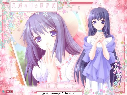 :finger: anime girls