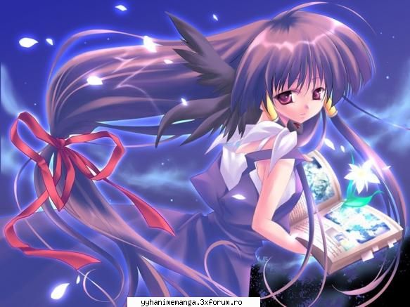 :nod:  :zzz: anime girls