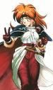 :finger: lina