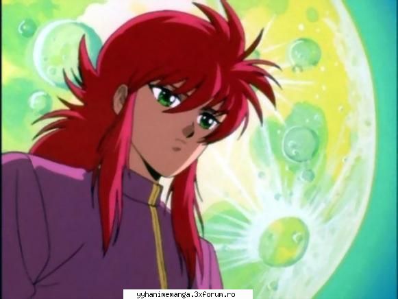 Poze Kurama - Yukina_darkangel - ~~Yu Yu Hakusho~~