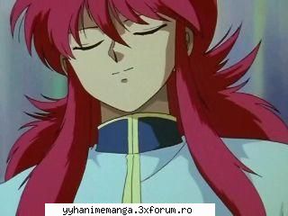 Rpg YYH - Pe Kurama il stiti - ~~Yu Yu Hakusho~~