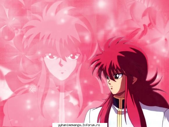 Rpg YYH - Yukina_darkangel - ~~Yu Yu Hakusho~~