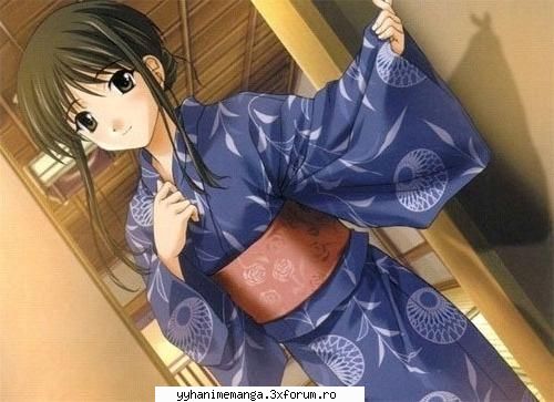 Rpg YYH - Yukina_darkangel - ~~Yu Yu Hakusho~~