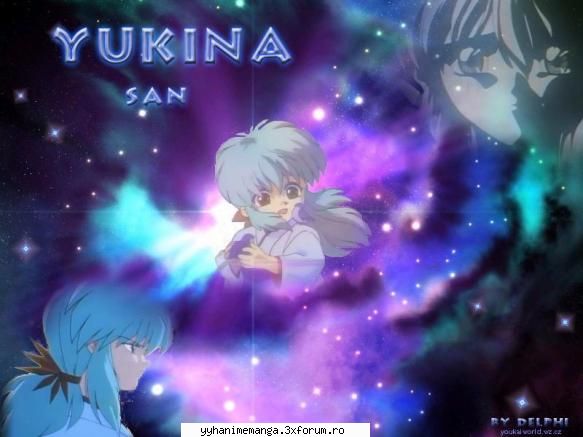 :zzz: yukina